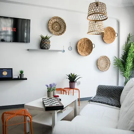 Kefi Hub * Athens