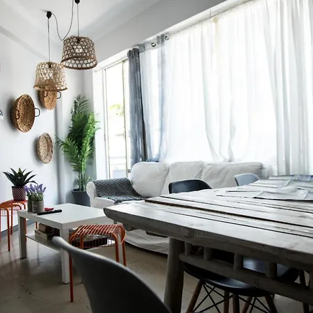 Kefi Hub Hostel Athens