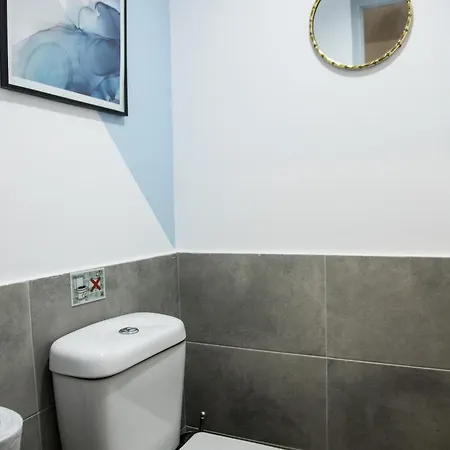 Kefi Hub Hostel Athens