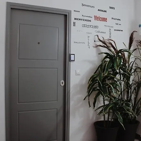 Kefi Hub Hostel