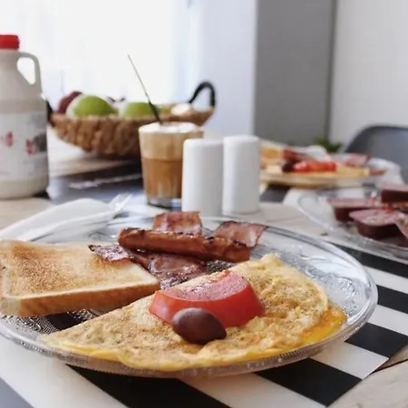 Kefi Hub Hostel Αθήνα