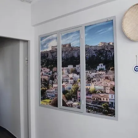 Kefi Hub Athens