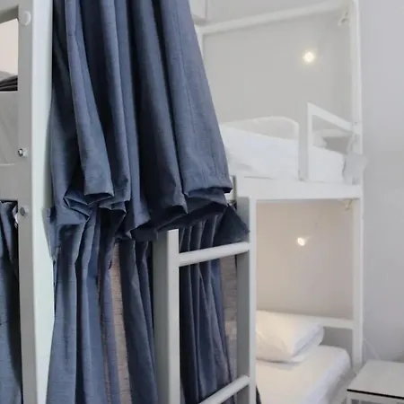Kefi Hub Hostel