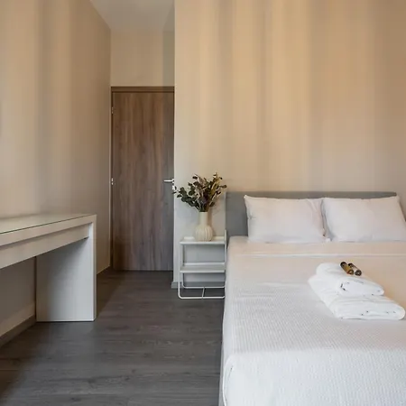 Relaxing Voula Hideaway Apartment Athens