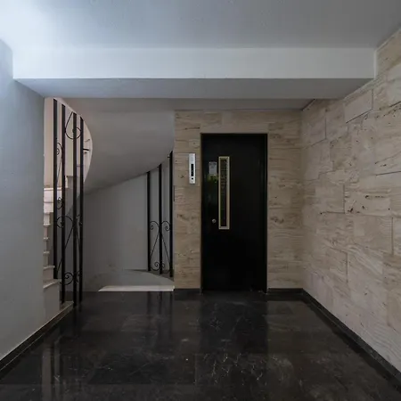 Relaxing Voula Hideaway Apartment Athens