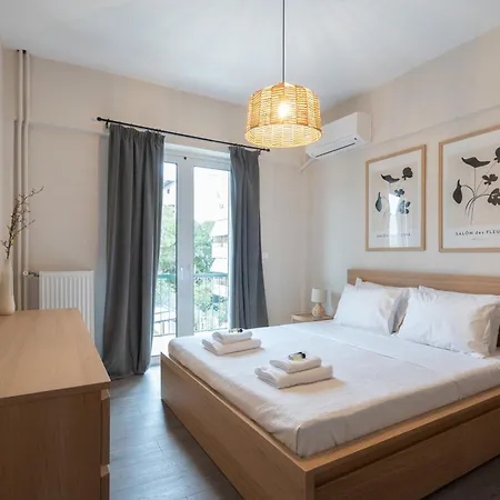 Relaxing Voula Hideaway Apartment Athens