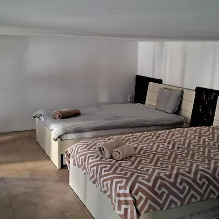 Apartment Spot Athens