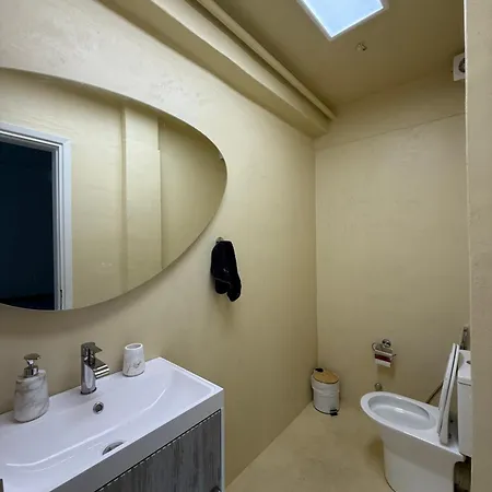 Apartment Sunny Private Jacuzzi Hydromassage *