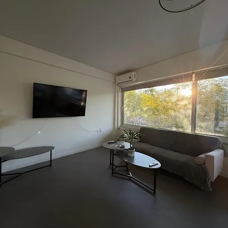 Apartment Sunny Private Jacuzzi Hydromassage Athens