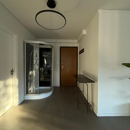 Apartment Sunny Private Jacuzzi Hydromassage *