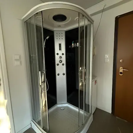 Διαμέρισμα Sunny Private Jacuzzi Hydromassage Αθήνα
