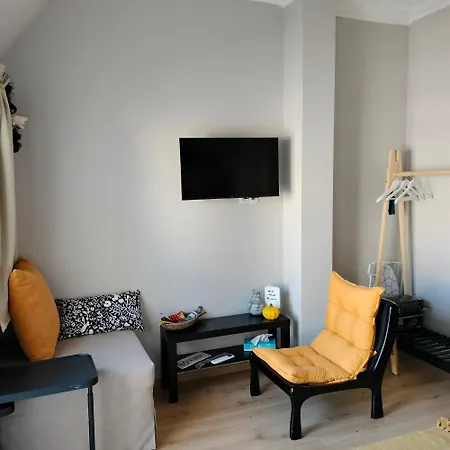 Gargaretta Wildflower 1 Appartement Athènes