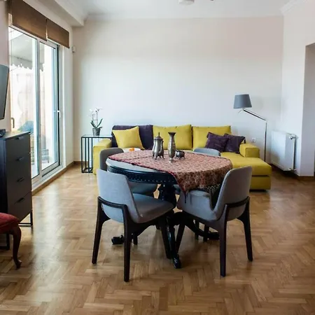 Unique 100m2 Penthouse With Breathtaking Cityview *