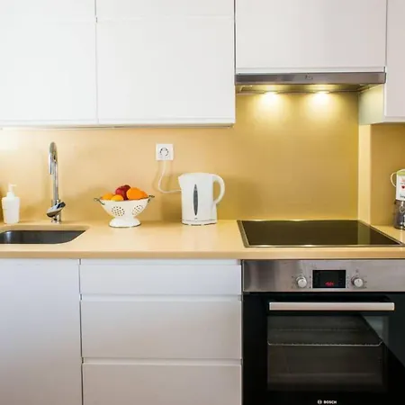 Unique 100m2 Penthouse With Breathtaking Cityview Apartment Athens