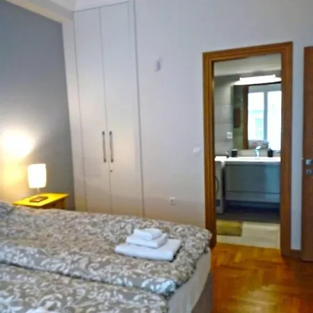 Unique 100m2 Penthouse With Breathtaking Cityview Apartment *