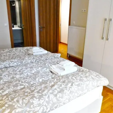 Unique 100m2 Penthouse With Breathtaking Cityview Athens