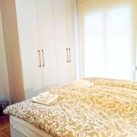 Apartment Unique 100m2 Penthouse With Breathtaking Cityview *