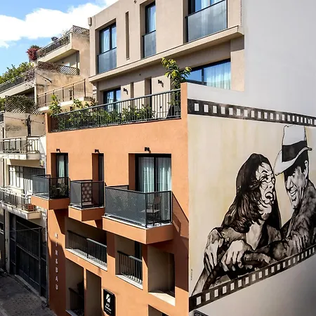 Bonnie By Nin&bau Atenas