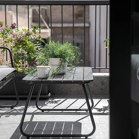 Bonnie By Nin&bau Hotel *