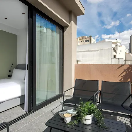 Bonnie By Nin&bau Hotel *