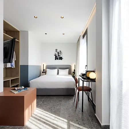 Bonnie By Nin&bau * Atenas