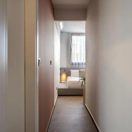 Bonnie By Nin&bau Hotel Atenas