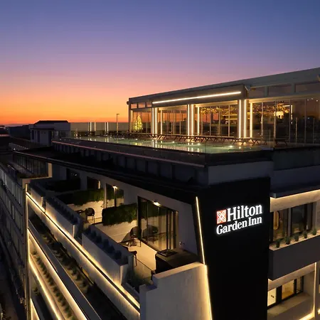 Hilton Garden Syggrou Avenue 4* Athen