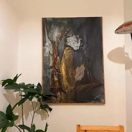 Vasia's Cosy In Athens, 