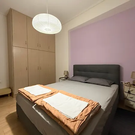 Vasia's Cosy In Athens, 
