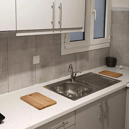 Centro Acropolis Apartment