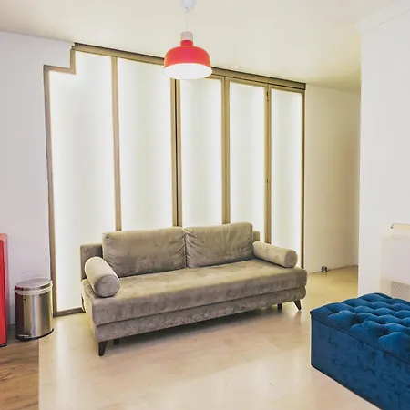 Tsakalof 10 Syntagma Apartment Athens