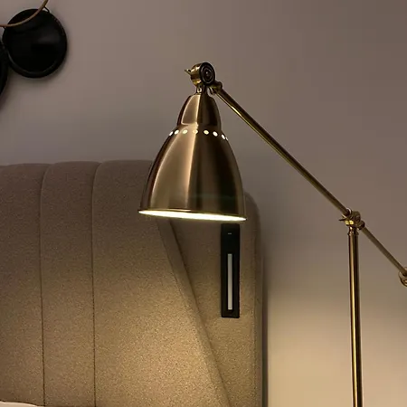 Muses Korai Apartment Athens