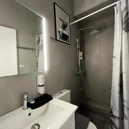 Apartment Muses Korai