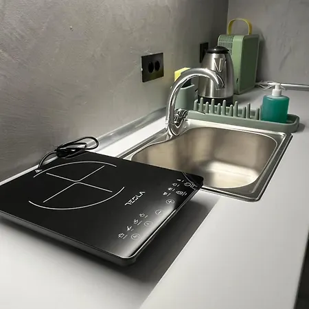 Apartment Muses Korai Athens