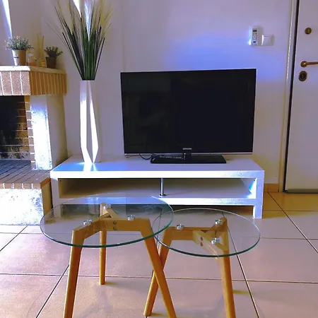 Apartment Lucky