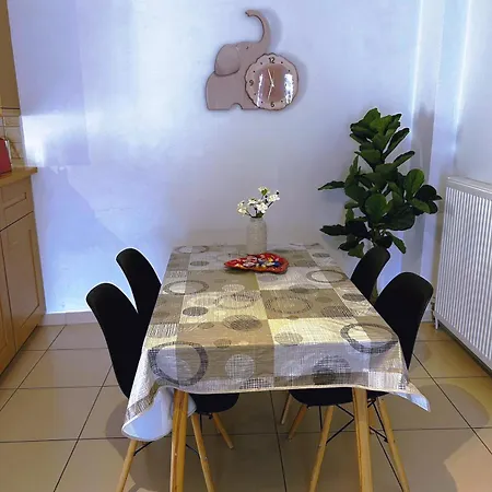 Apartment Lucky