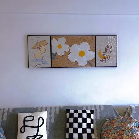 Apartment Lucky *