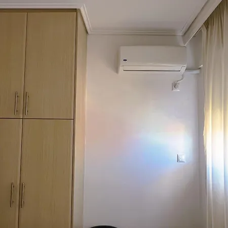 Apartment Lucky *