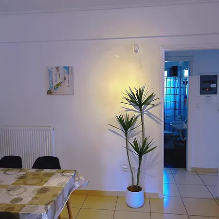 Lucky Apartment