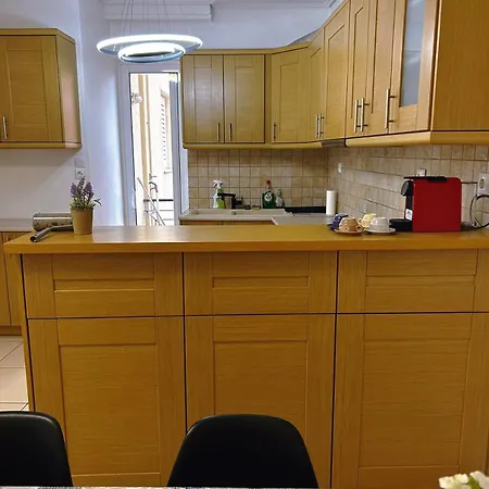 Apartment Lucky Athens