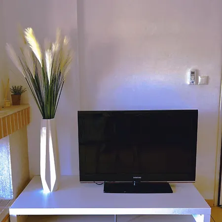 Lucky Apartment