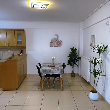 Apartment Lucky