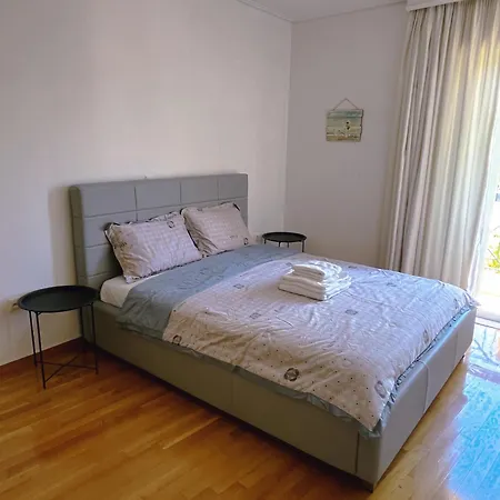 Lucky Apartment