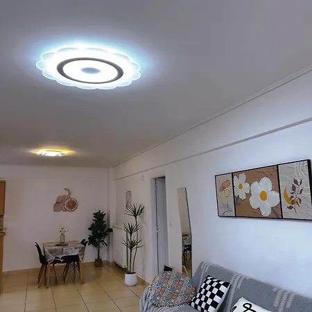 Lucky Apartment Athens