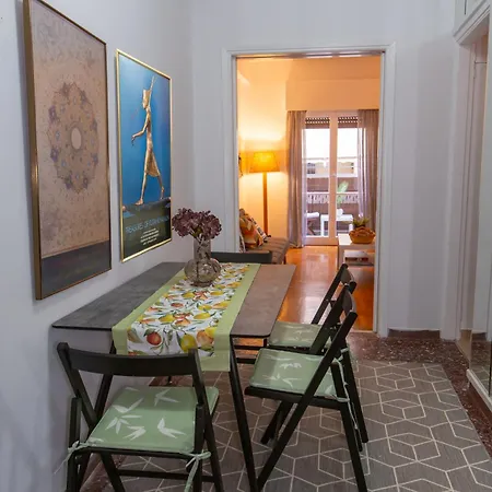 Historic Getaway * Athens