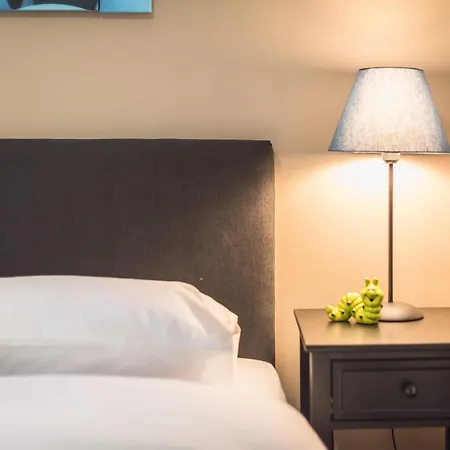 Cozy & Stylish 2br In Neos Kosmos Apartment Athens