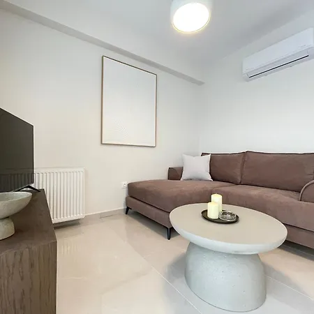 Cultural Retreat Stylish Near Stavros Niarchos Center * Athens