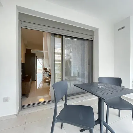 Apartment Cultural Retreat Stylish Near Stavros Niarchos Center