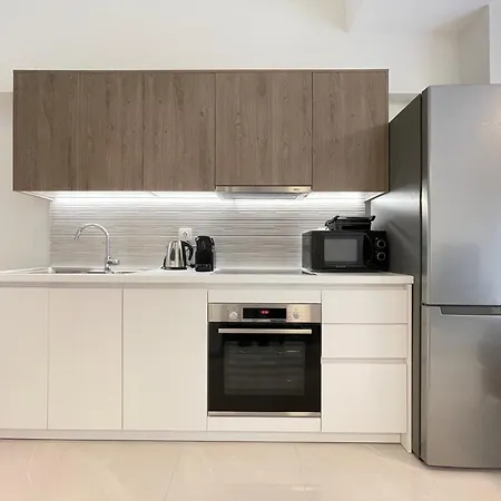 Cultural Retreat Stylish Near Stavros Niarchos Center * Athens