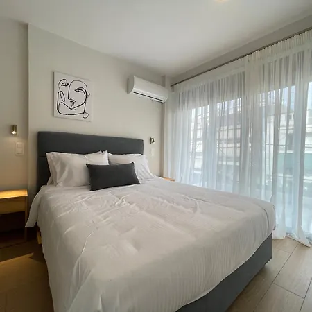 Cultural Retreat Stylish Near Stavros Niarchos Center * Athens